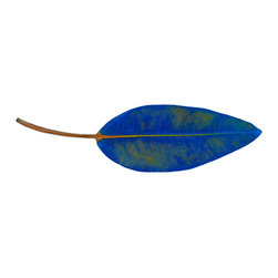 Chroma Leaf 2: 106 D - Fine Art Prints