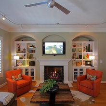 Living Room Ideas