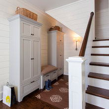coat closet