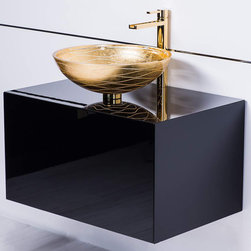 Elegant Luxury Italian Bathroom Fixture Selection - Bathroom Fixtures