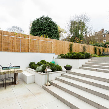 Advantage Basements London