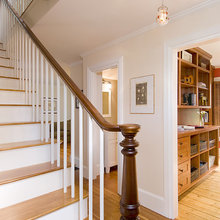 newel posts