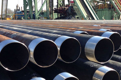 ASTM A333 Grade 6 Pipe Manufacturers in India