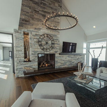 Residential