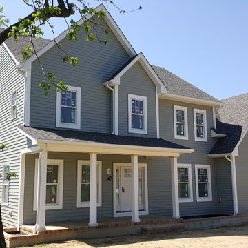 Kent Island Waterfront Home