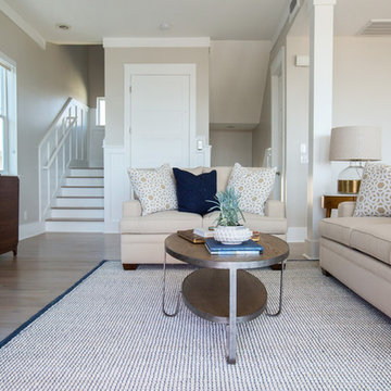 Grayton Beach Restoration