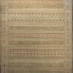 Traditional Rugs #42441 - Rugs