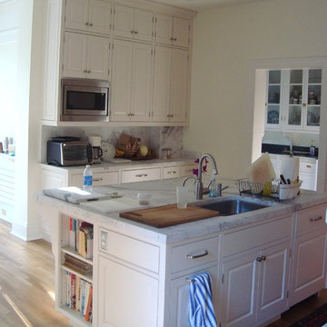 Baltimore Kitchens