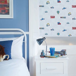 Roller Blinds - Roller Shades