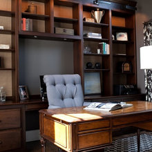 Home Office Ideas