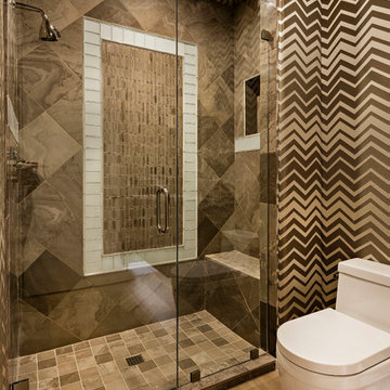 Camelback Esplande Penthouse Renovation