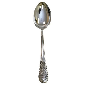 Gorham Sterling Silver Sea Sculpture Tablespoon