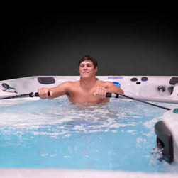Swim Spas - Products