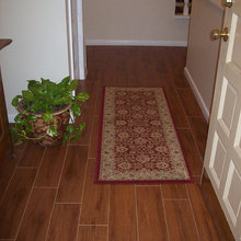 floor