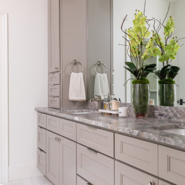 Whole-Home Renovation & Interior Design | Raleigh, NC