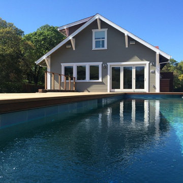 Santa Rosa Farmhouse