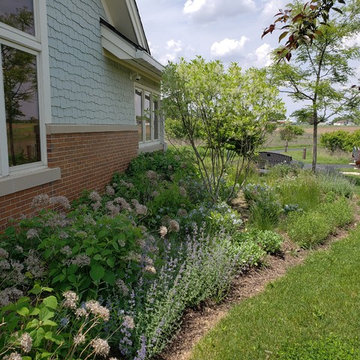 Somonauk pollinator paradise