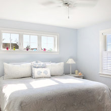 Master Bedroom Windows