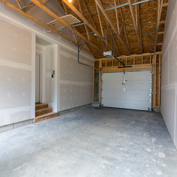 Bramblewood Town Homes - Gorham, Maine