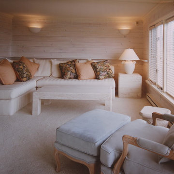 1987 Cape Beach Residence