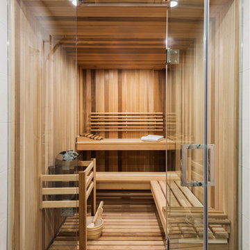Lang Basement