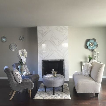 A hip and on trend look!