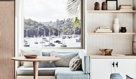 Before & After: A Dream Family Home on Sydney's Waterfront