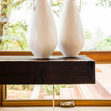 Sonoma Organic Modern