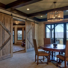 barn doors