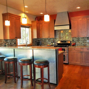 Fairway Drive After Remodel