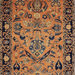 Peshawar Collection - Area Rugs
