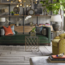 New DC Living Room