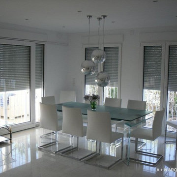 VIVIENDA UNIFAMILIAR EN LA CUVETA FUMA