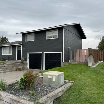 Exterior Paint