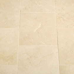 Flooring - Wall And Floor Tile