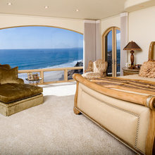 lakehouse window treatments