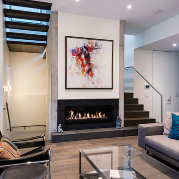 Quilchena Contemporary