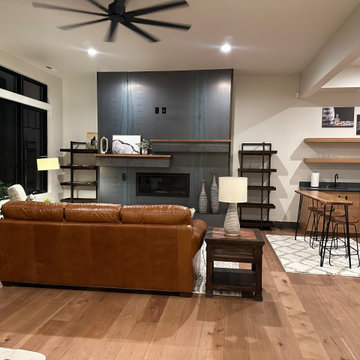 Donnelly Residence