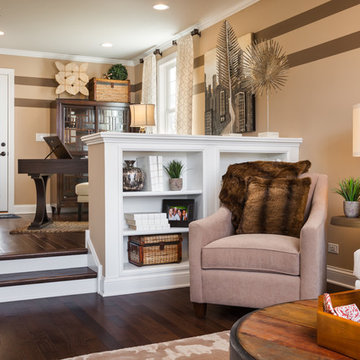 Interiors