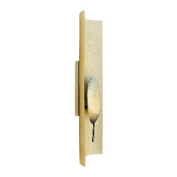 PANJI Wall Light by BRABBU - Wall Lighting