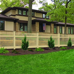 ActiveYards - Home Fencing And Gates