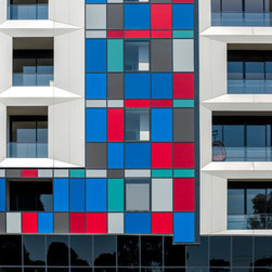 Kubix Apartments - Products