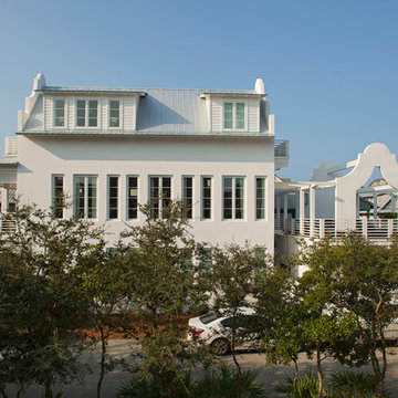 Vern Yip/Craig Koch Residence