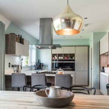Kitchen/Dining
