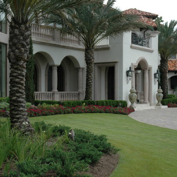Kingwood Residence