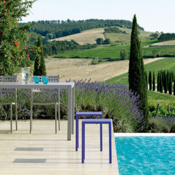 VERMOBIL MOBILI DA GIARDINO - Products