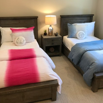 Incline Village Condominium