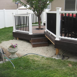 Railing - Products