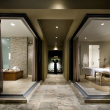 Spa room