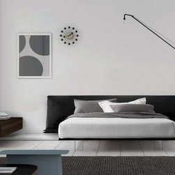 Filo XL bed by Pianca - Beds